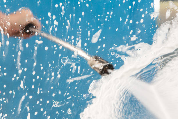 Best Animal Enclosure Cleaning  in Sansom Park, TX